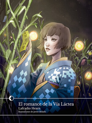 cover image of El romance de la Vía Láctea